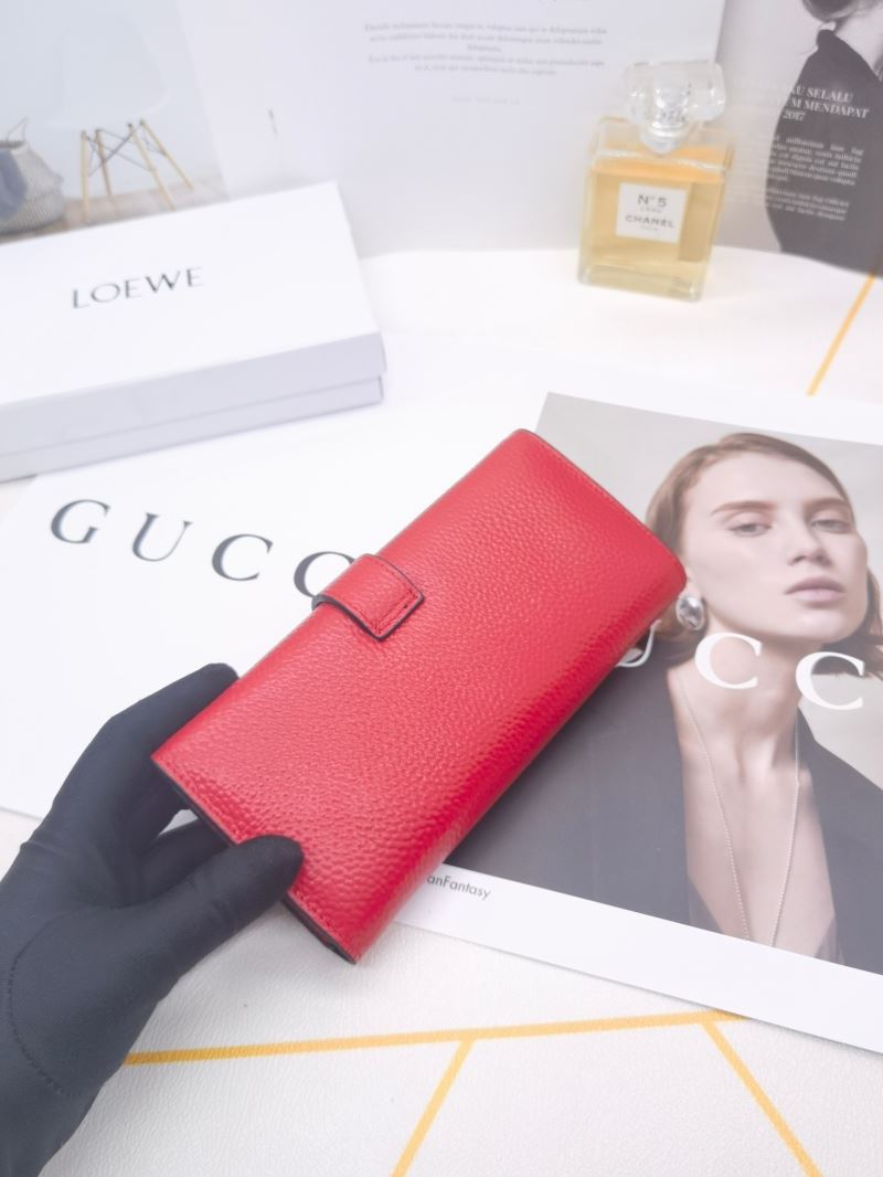 Loewe Wallets Purse